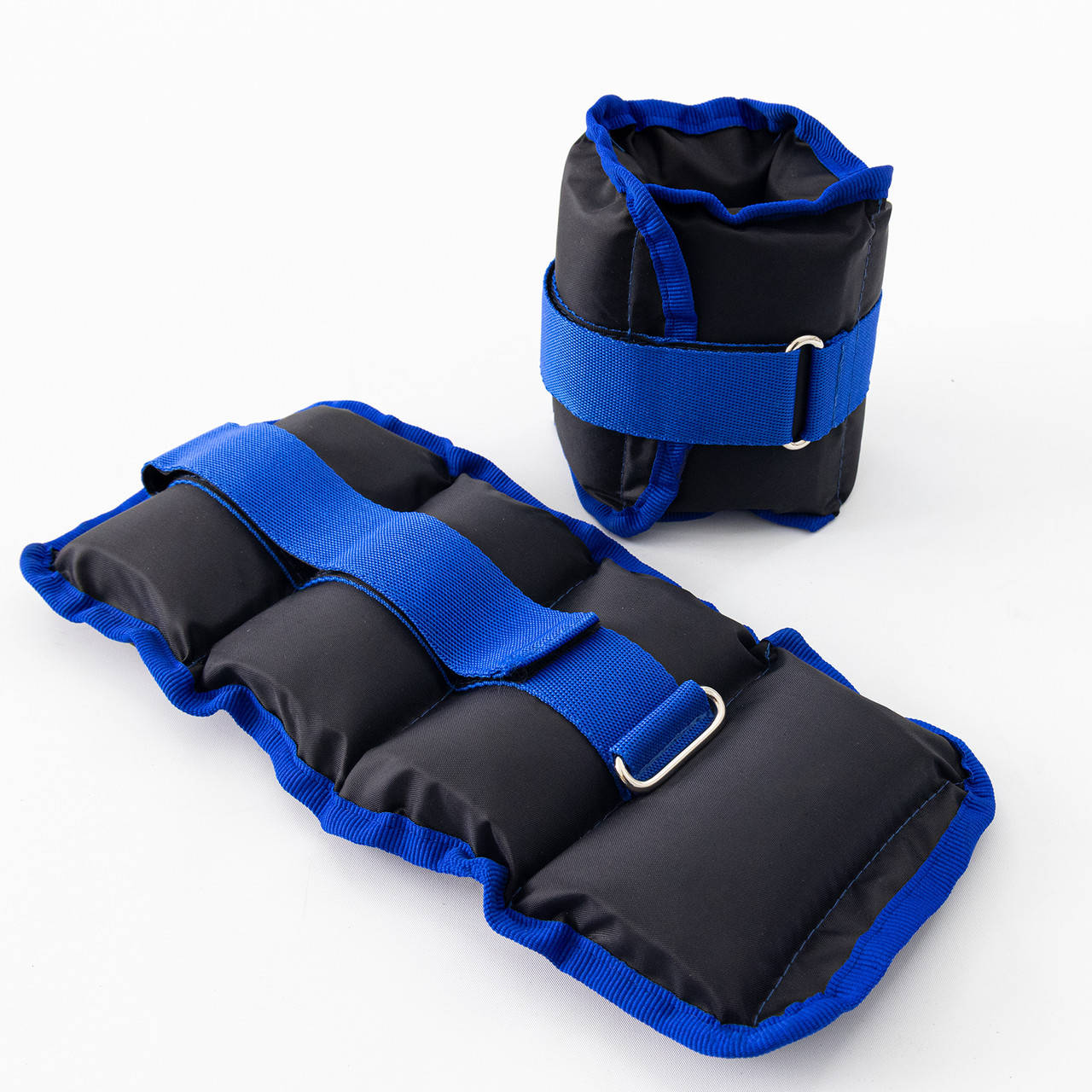 Утяжелители для ног и рук (манжеты для фитнеса и бега) OSPORT Lite Comfort 2шт по 1кг (FI-0117)
Утяжелители для ног и рук (манжеты для фитнеса и бега) OSPORT Lite Comfort 2шт по 1кг (FI-0117)