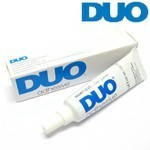 Клей светлый DUO для накладных ресниц 14g, Белый
Клей светлый DUO для накладных ресниц 14g, Белый