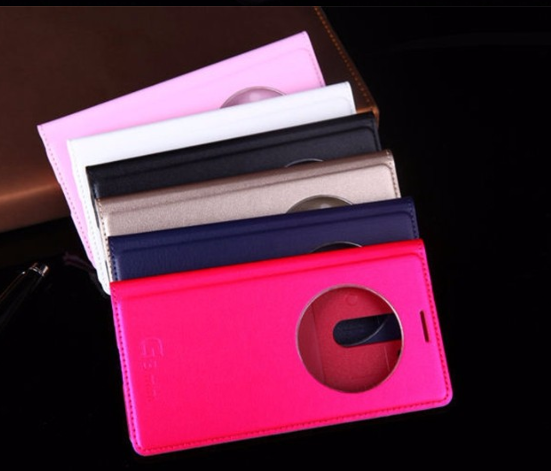 Чехол книжка на LG G4 H810 H815 H818 із віконечком чохол кожа шкіряний флип для лдж дж4, Черный
Чехол книжка на LG G4 H810 H815 H818 із віконечком чохол кожа шкіряний флип для лдж дж4, Черный
