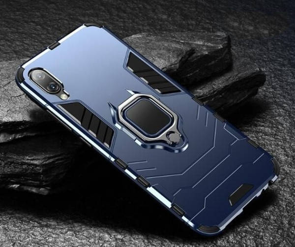Чехол Fiji Ring для Vivo Y1S (без сканера отпечатка) бронированный бампер с кольцом темно-синий
Чехол Fiji Ring для Vivo Y1S (без сканера отпечатка) бронированный бампер с кольцом темно-синий