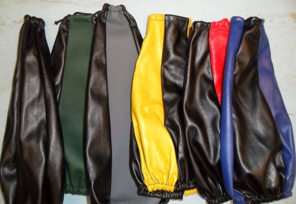 Черно/серый Чехол ручки кпп ВАЗ 2108 - 2199, Универсальное
Черно/серый Чехол ручки кпп ВАЗ 2108 - 2199, Универсальное