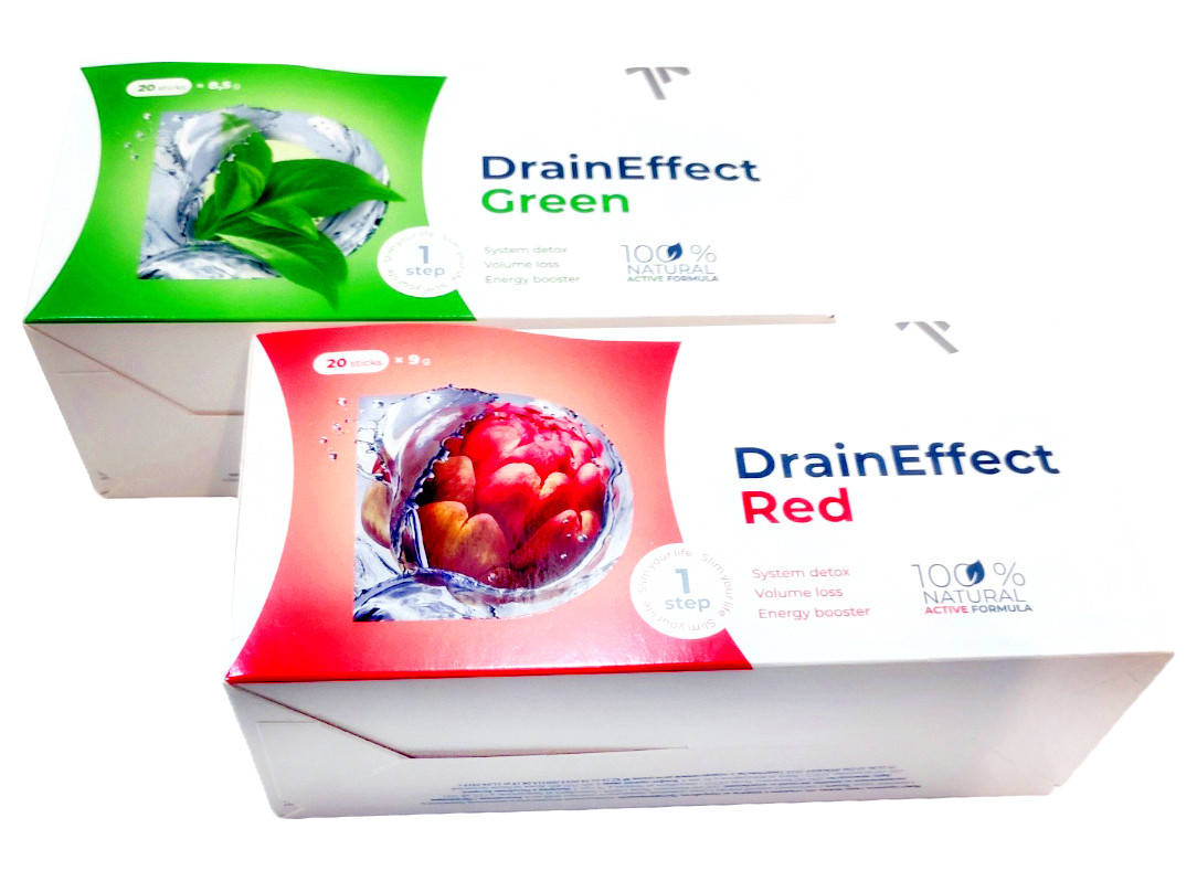 Комплект DrainEffect NL зеленый и красный драйн эффект для похудения очистка чай дрейнэффект от отека похмелья
Комплект DrainEffect NL зеленый и красный драйн эффект для похудения очистка чай дрейнэффект от отека похмелья