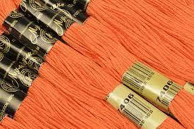 Мулине ПНК Кирова 10метров 7406
Мулине ПНК Кирова 10метров 7406