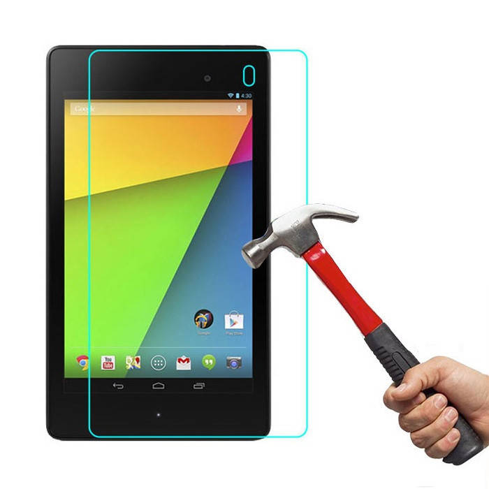 Защитное стекло прозрачное Anomaly 2D 9H Tempered Glass 0.33 mm для Asus Google Nexus 7 2013 7.0"
Защитное стекло прозрачное Anomaly 2D 9H Tempered Glass 0.33 mm для Asus Google Nexus 7 2013 7.0"