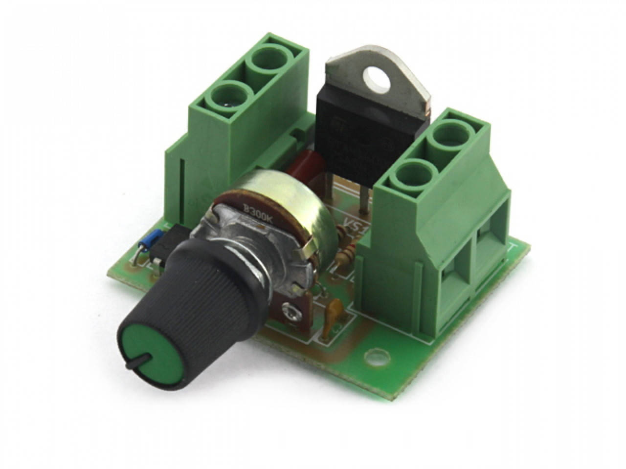 Регулятор мощности AC 220V 5kW 2 клеммника K139.1 Набор
Регулятор мощности AC 220V 5kW 2 клеммника K139.1 Набор