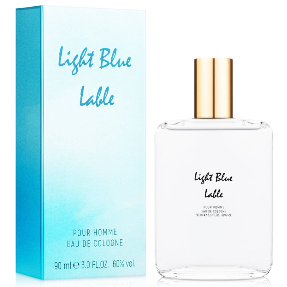 Одеколон для мужчин EVA cosmetics Ароматы мира Light Blue Lable 90 мл (03250109107)
Одеколон для мужчин EVA cosmetics Ароматы мира Light Blue Lable 90 мл (03250109107)