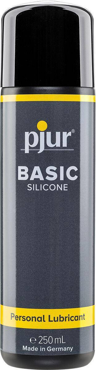 Силиконовая смазка pjur Basic Personal Glide 250 мл лучшее цена/качество, отлично для новичков
Силиконовая смазка pjur Basic Personal Glide 250 мл лучшее цена/качество, отлично для новичков