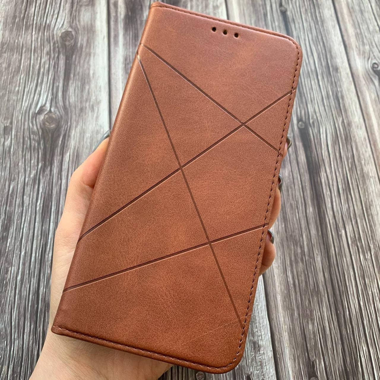 Чехол-книга для Xiaomi Poco x3 карман кожа с магнитом чехол книжка на сяоми поко х3 коричневая, Коричневый
Чехол-книга для Xiaomi Poco x3 карман кожа с магнитом чехол книжка на сяоми поко х3 коричневая, Коричневый
