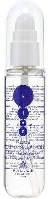 Масло для кончиков волос Kallos Elixir Hair Beautifying Oil
Масло для кончиков волос Kallos Elixir Hair Beautifying Oil