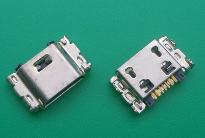 Разъем заряда для Samsung J100, J320, J300, J500, J530, J730, G570, A605, T350, T355, micro-USB
Разъем заряда для Samsung J100, J320, J300, J500, J530, J730, G570, A605, T350, T355, micro-USB