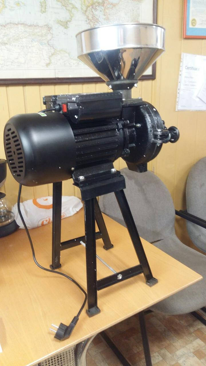 Дробилка мельница для кофе, специй, сахара, мак и др.Vektor XH-150 макотёрка, кофемолка
Дробилка мельница для кофе, специй, сахара, мак и др.Vektor XH-150 макотёрка, кофемолка