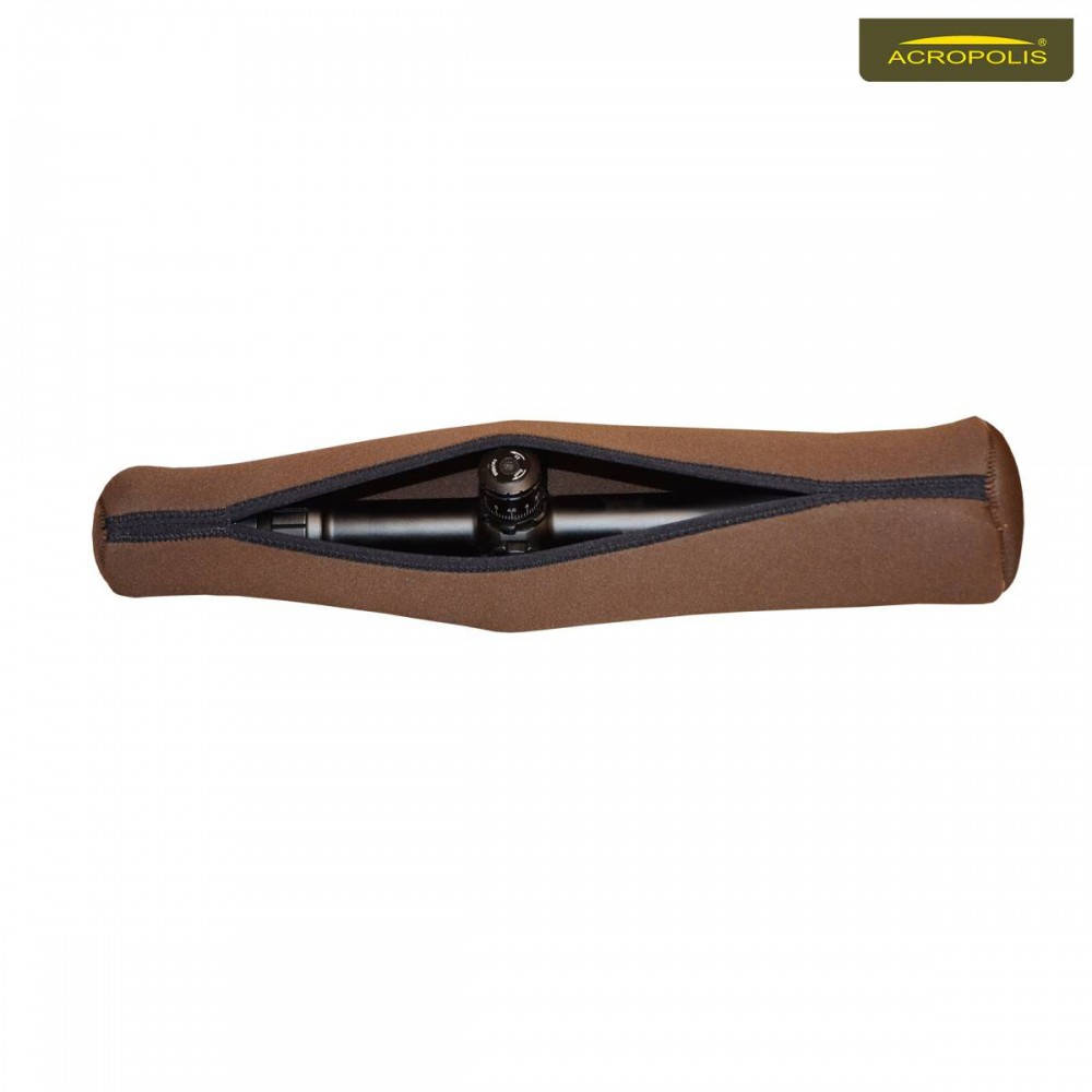 Чехол для оптического прицела Acropolis ЧОП-2
Чехол для оптического прицела Acropolis ЧОП-2