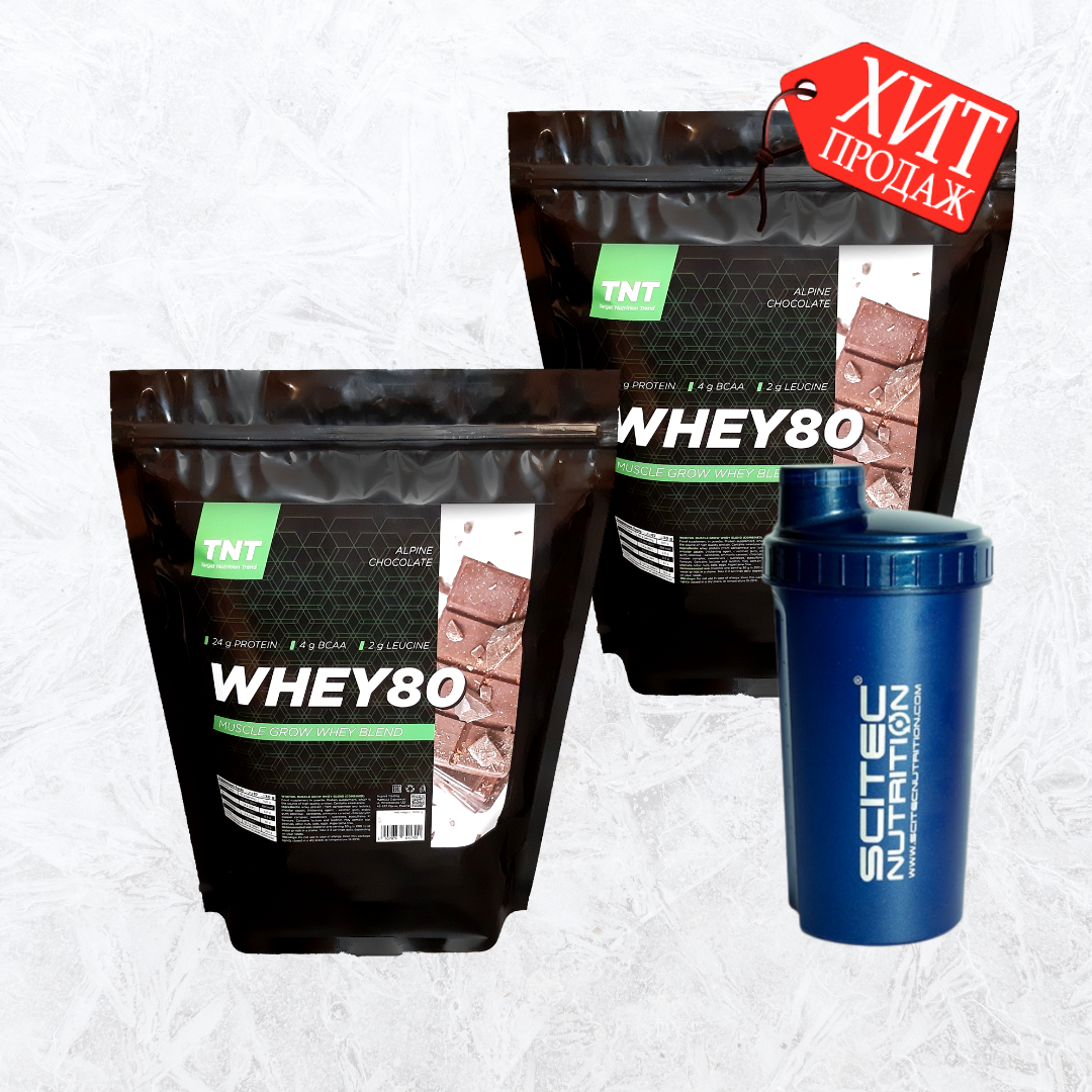 Сывороточный Mass Whey протеин Poland 4 кг шоколад и Шейкер 600 мл!
Сывороточный Mass Whey протеин Poland 4 кг шоколад и Шейкер 600 мл!