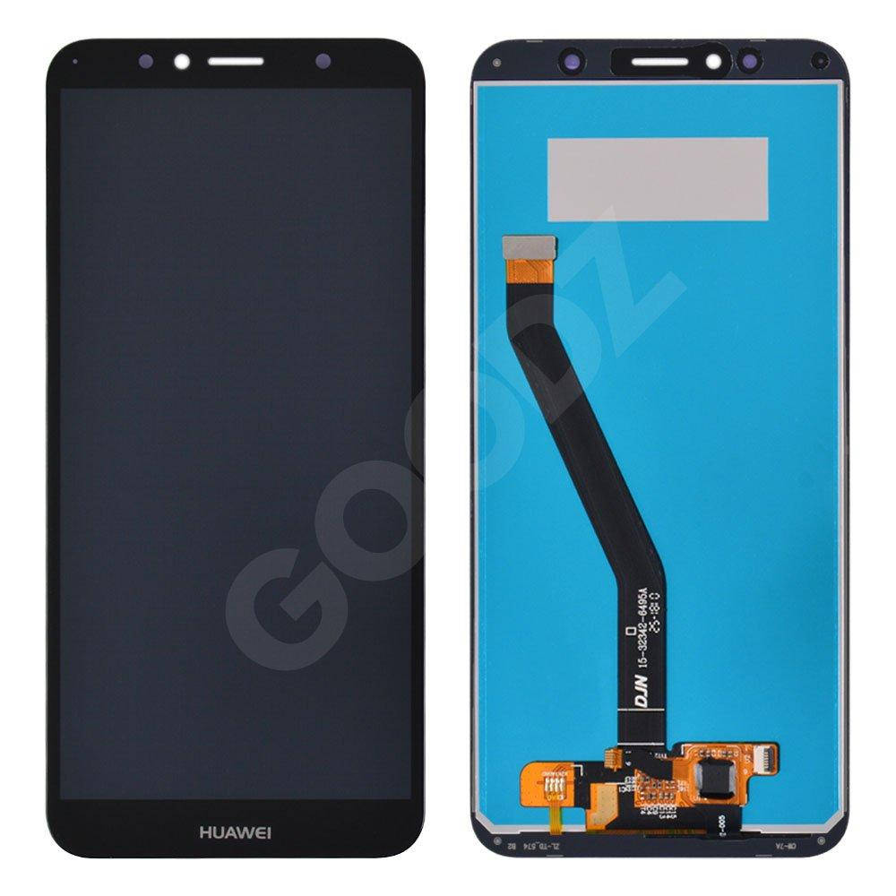 Дисплей для Huawei Honor 7A Pro, 7C, Y6 2018, Y6 Prime 2018 (AUM-L29, AUM-L41, ATU-L21, ATU-L31) с т, Черный
Дисплей для Huawei Honor 7A Pro, 7C, Y6 2018, Y6 Prime 2018 (AUM-L29, AUM-L41, ATU-L21, ATU-L31) с т, Черный