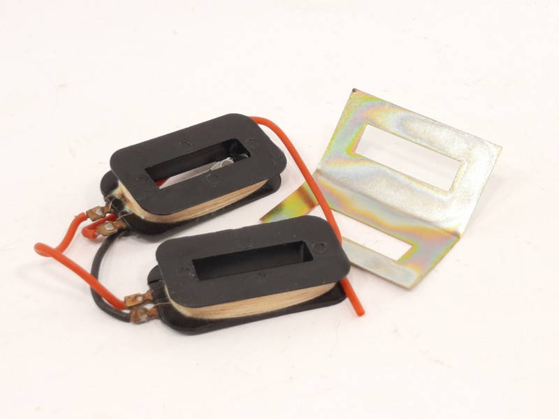 Катушки статора Минск
Катушки статора Минск