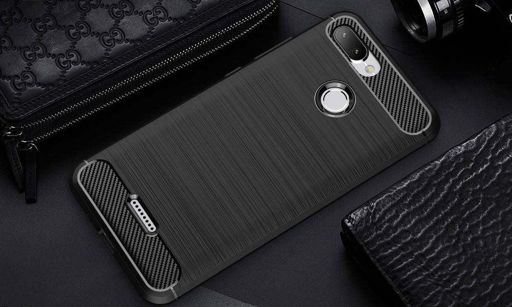 Чехол Carbon для Xiaomi Redmi 6 (разные цвета)
Чехол Carbon для Xiaomi Redmi 6 (разные цвета)