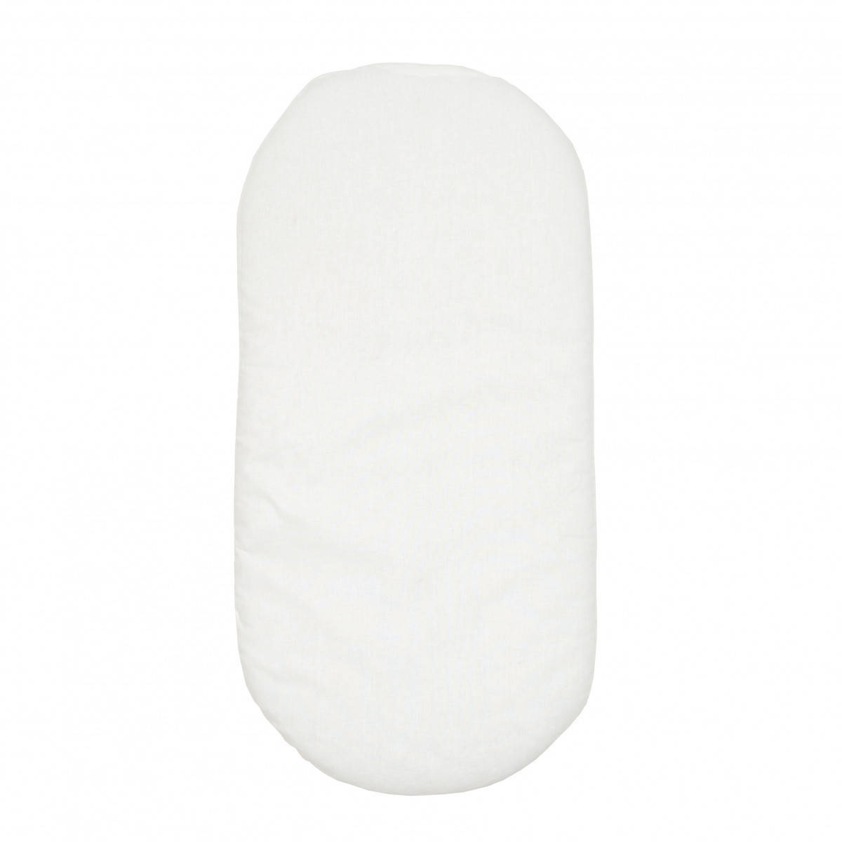 Детский кокосовый матрас для новорожденного в коляску Twins Mini, 80х35 см., белый
Детский кокосовый матрас для новорожденного в коляску Twins Mini, 80х35 см., белый