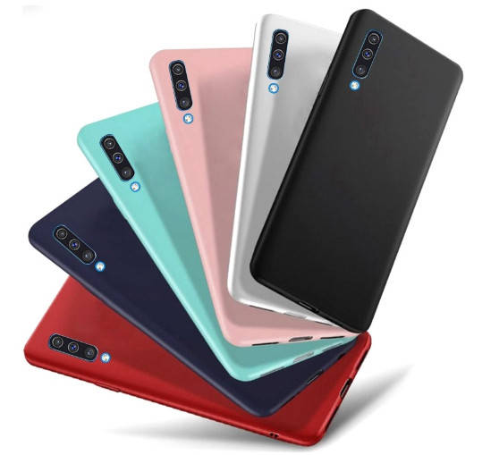 Силиконовая накладка для Samsung Galaxy A70 2019 (A705) Soft ( Самсунг Галакси А70 ), Черный
Силиконовая накладка для Samsung Galaxy A70 2019 (A705) Soft ( Самсунг Галакси А70 ), Черный