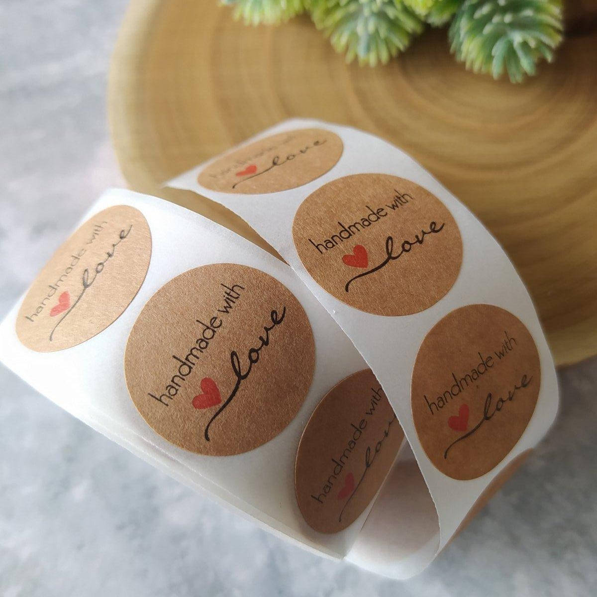 Наліпки стікери (крафт папір) 10шт.
Наліпки стікери (крафт папір) 10шт.