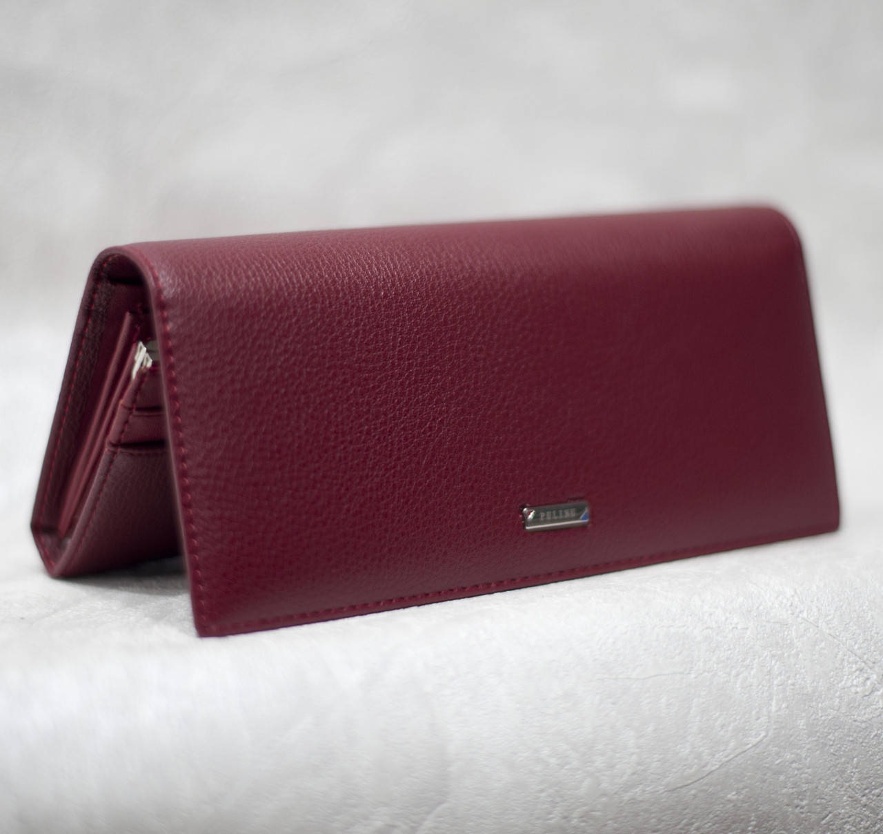 Кошелек женский кожзам на магнитах PULINU размеры 20*10 см (4цв) "REFORM" купить оптом в Одессе на 7 км, Разные цвета 
Кошелек женский кожзам на магнитах PULINU размеры 20*10 см (4цв) "REFORM" купить оптом в Одессе на 7 км, Разные цвета