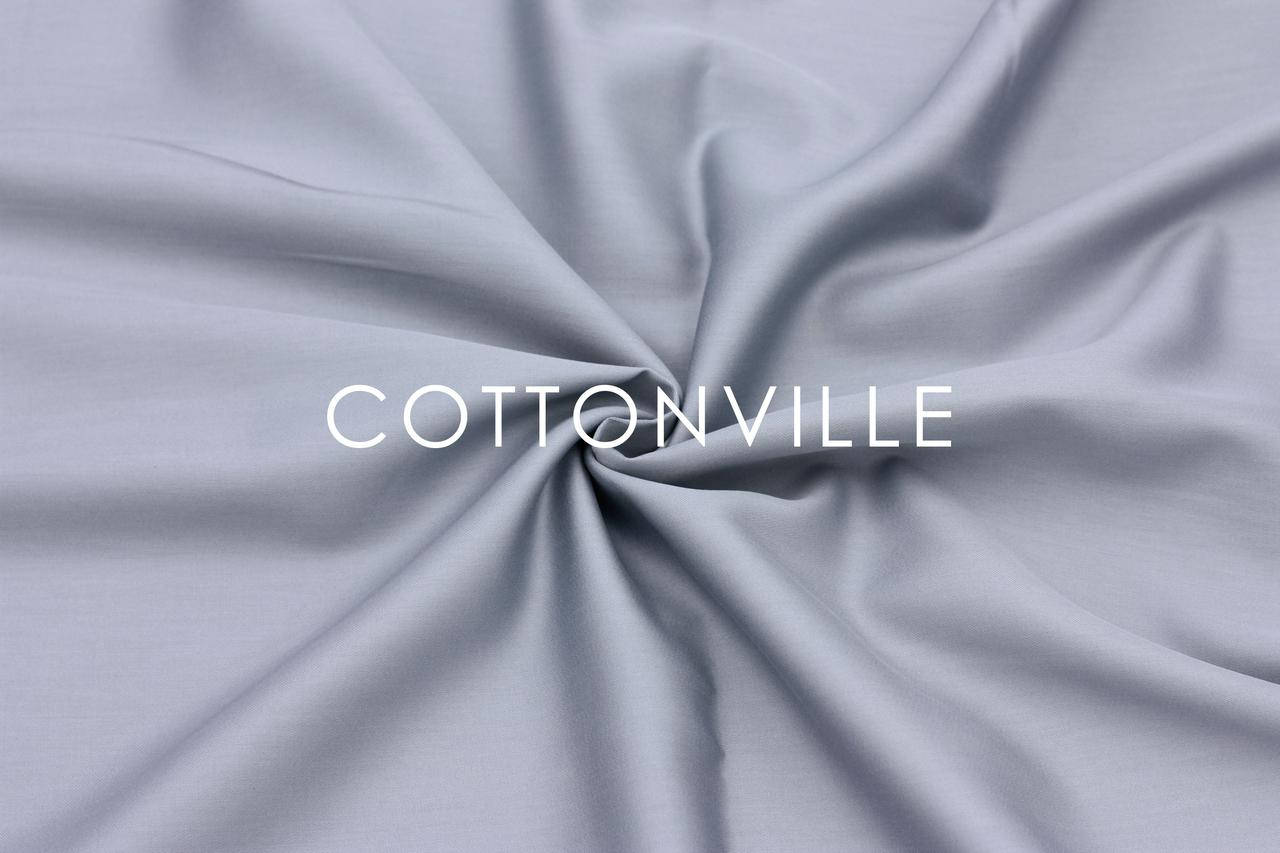 Сатин 240 см Серо-голубой 100% хлопок, Светло-серый
Сатин 240 см Серо-голубой 100% хлопок, Светло-серый