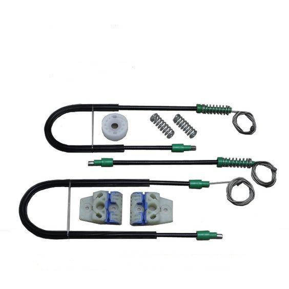 Ремкомплект стеклоподъемника Volkswagen Passat B6 передняя левая дверь 3C1837461H 3C1837461L 3C1837461
Ремкомплект стеклоподъемника Volkswagen Passat B6 передняя левая дверь 3C1837461H 3C1837461L 3C1837461