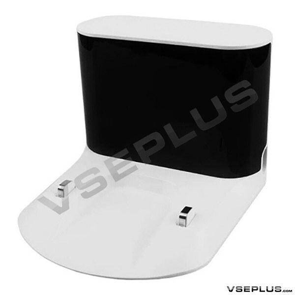 Док-станция для зарядки робота-пылесоса Xiaomi Xiaomi Roborock S5 Max / Roborock S50 / Roborock S51 /
Док-станция для зарядки робота-пылесоса Xiaomi Xiaomi Roborock S5 Max / Roborock S50 / Roborock S51 /