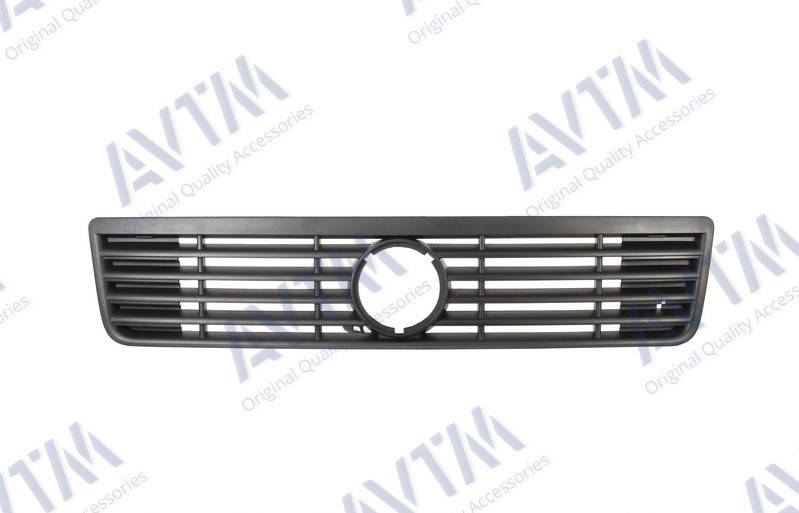 Решетка радиатора Volkswagen LT35 1996-2005 2D085365301C без эмблемы (Фольксваген лт35)
Решетка радиатора Volkswagen LT35 1996-2005 2D085365301C без эмблемы (Фольксваген лт35)