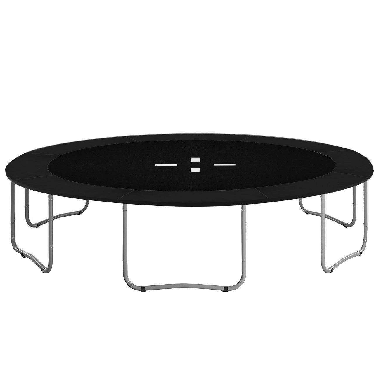 Накладка для пружин (защитный край) для батута Springos 8FT 244-252 см Black alli ОРИГИНАЛ
Накладка для пружин (защитный край) для батута Springos 8FT 244-252 см Black alli ОРИГИНАЛ