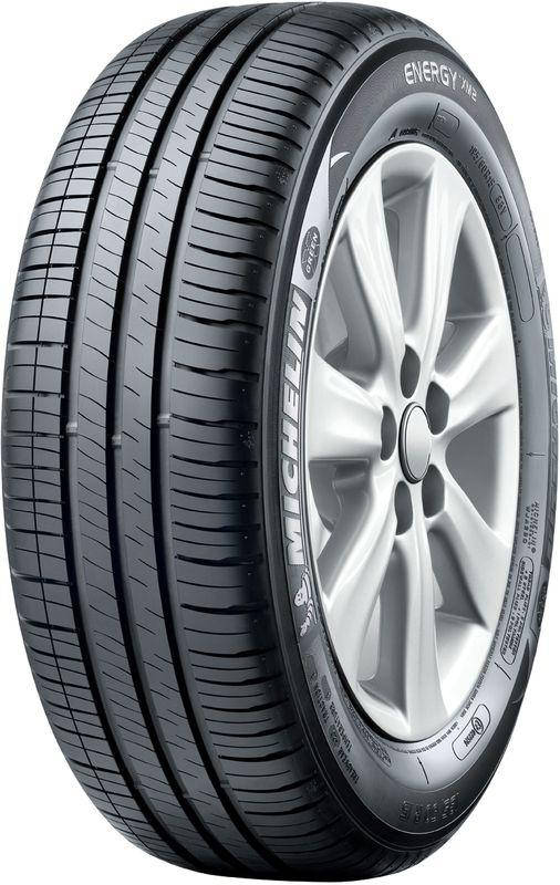 Летние шины Michelin Energy XM2+ 205/55 R16 91V
