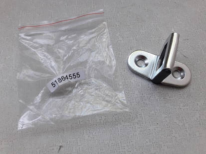 Скоба замка двери Fiat Ducato, Peugeot Boxer 4, Citroen Jumper 4 (2014-...), 51864555, 8503NA
Скоба замка двери Fiat Ducato, Peugeot Boxer 4, Citroen Jumper 4 (2014-...), 51864555, 8503NA