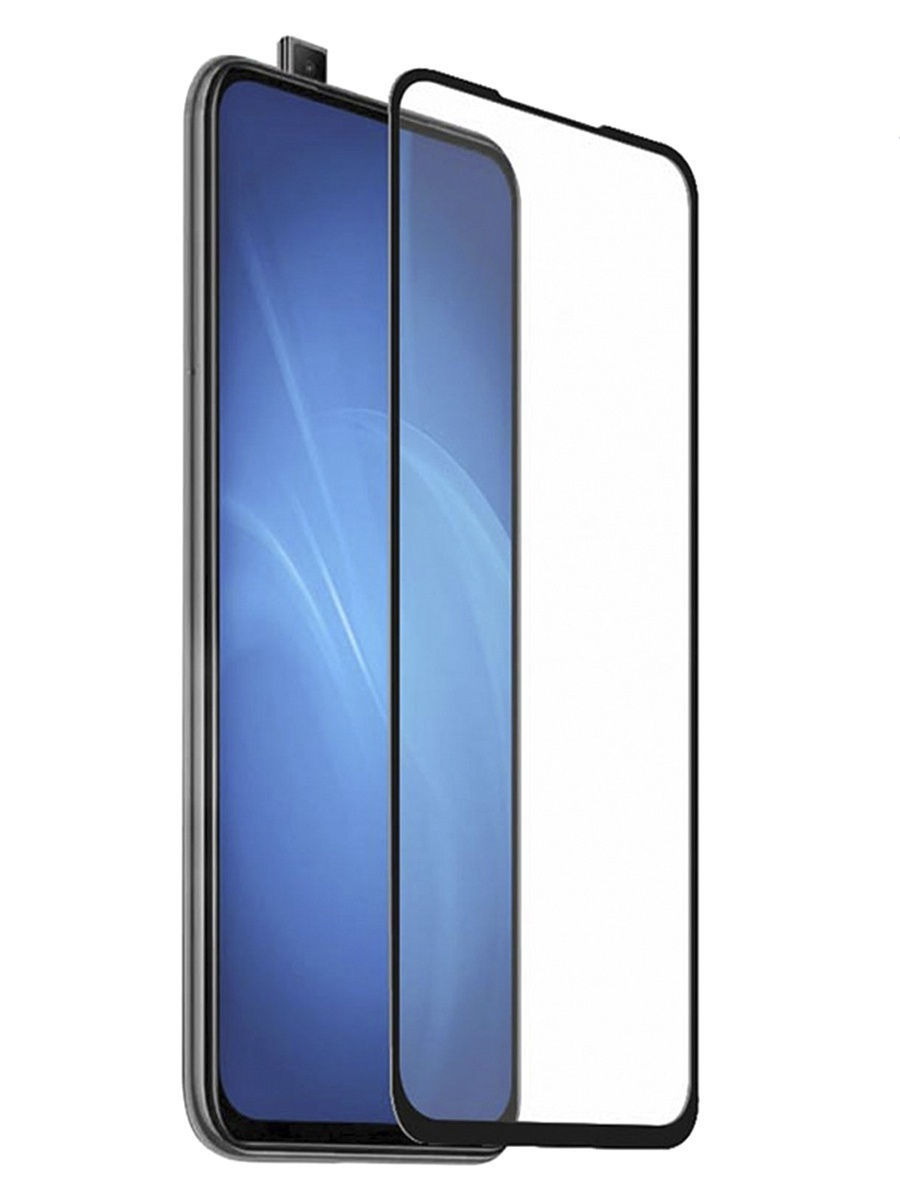 Защитное стекло на Xiaomi MI 9T Pro / стекло защитное на ми 9Т про / 3D стекло для mi 9t pro, Черный
Защитное стекло на Xiaomi MI 9T Pro / стекло защитное на ми 9Т про / 3D стекло для mi 9t pro, Черный