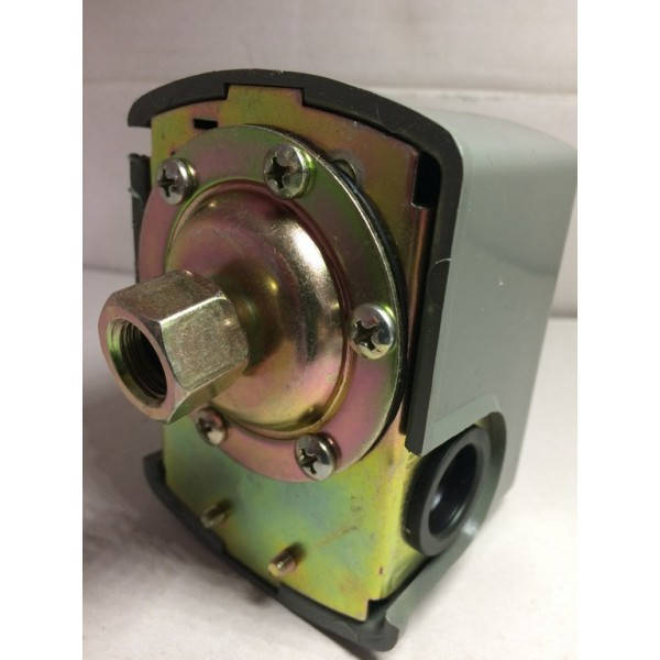 Реле давления Euroaqua SK2A (гайка)
Реле давления Euroaqua SK2A (гайка)