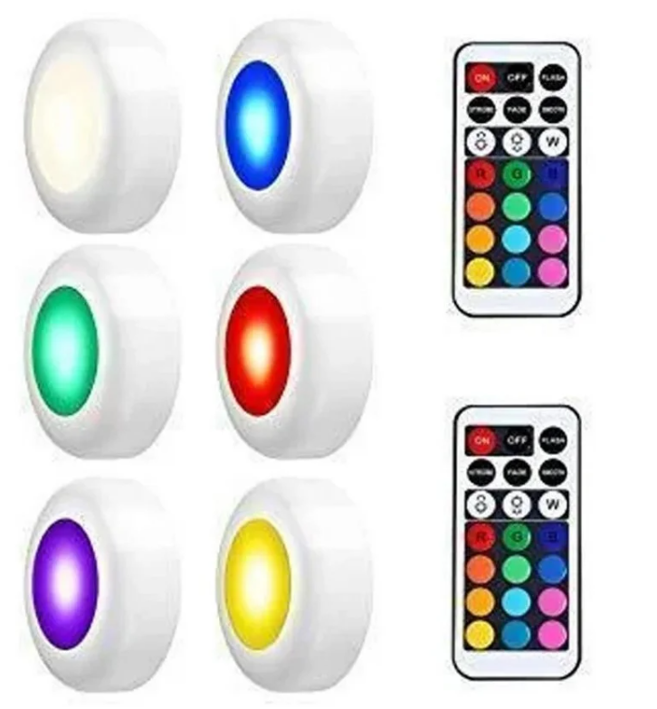 Комплект светодиодных LED ламп подсветка для дома Magic Lights RGB цветной светильник с пультом управления!!
Комплект светодиодных LED ламп подсветка для дома Magic Lights RGB цветной светильник с пультом управления!!