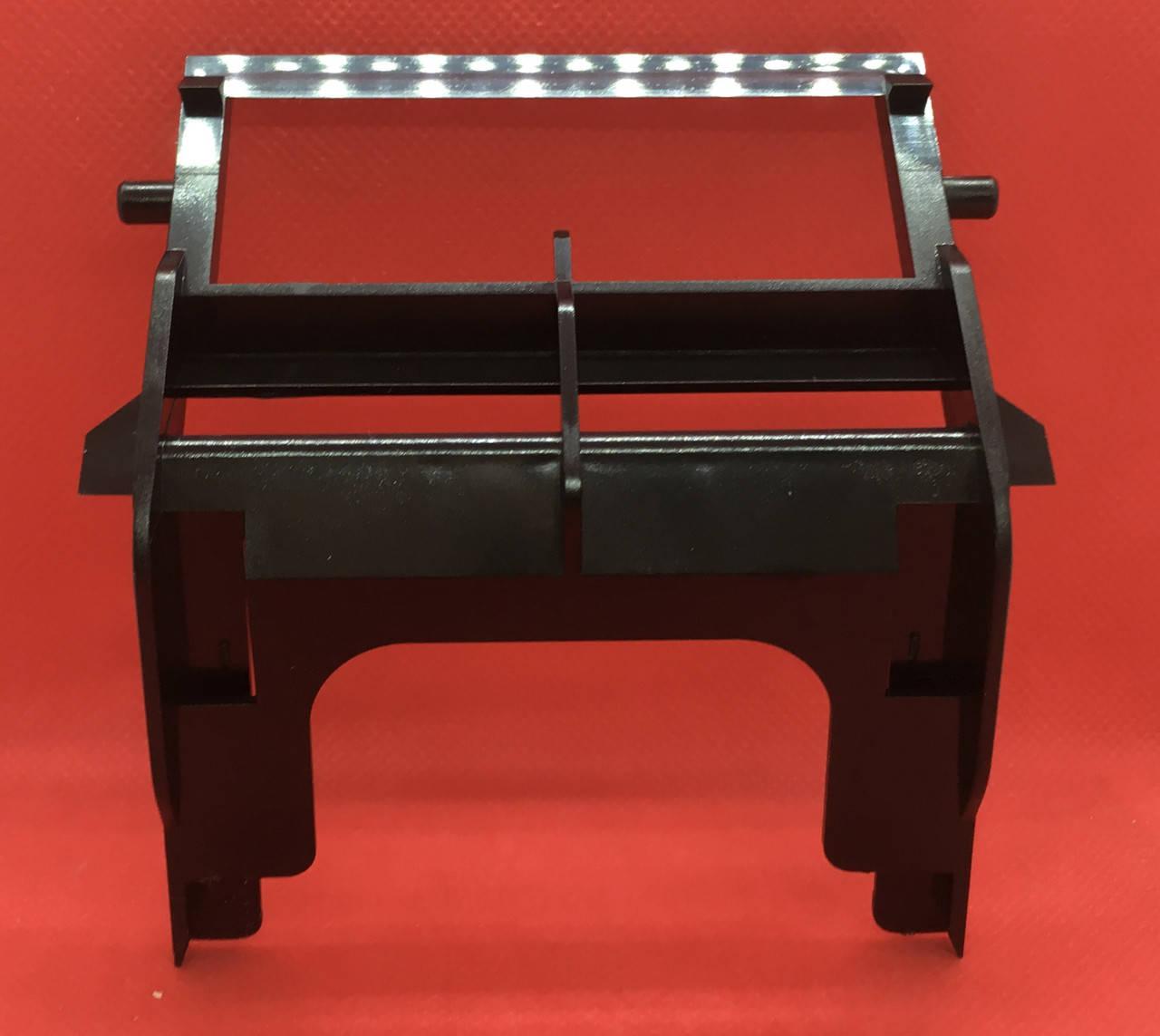 Держатель мешка для пылесоса BOSCH SIEMENS 00265421
Держатель мешка для пылесоса BOSCH SIEMENS 00265421