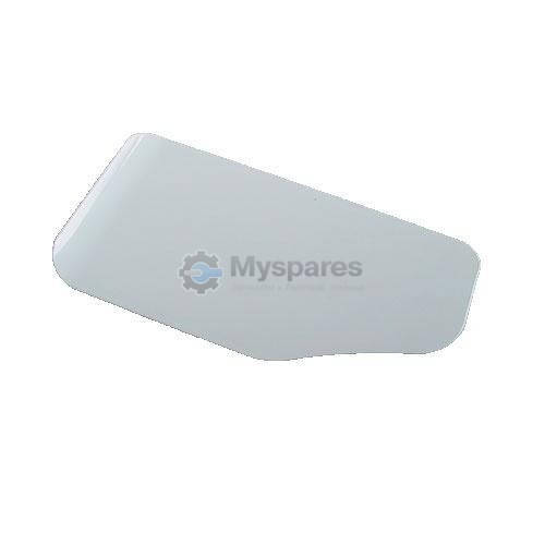 Ручка выдвижного контейнера AQUALTIS (482000029106) C00119214
Ручка выдвижного контейнера AQUALTIS (482000029106) C00119214