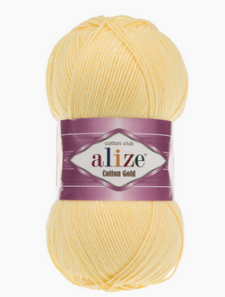 Пряжа Cotton gold-187
Пряжа Cotton gold-187