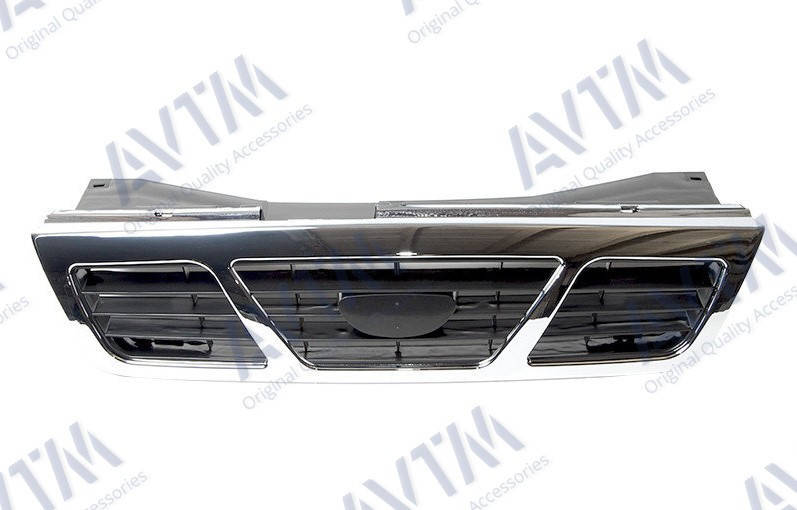 Решетка радиатора Daewoo Nexia 1995-2008 черн.+рамка (тип UZ Daewoo) хром Автомобильные решетки радиатора на, Черный
Решетка радиатора Daewoo Nexia 1995-2008 черн.+рамка (тип UZ Daewoo) хром Автомобильные решетки радиатора на, Черный