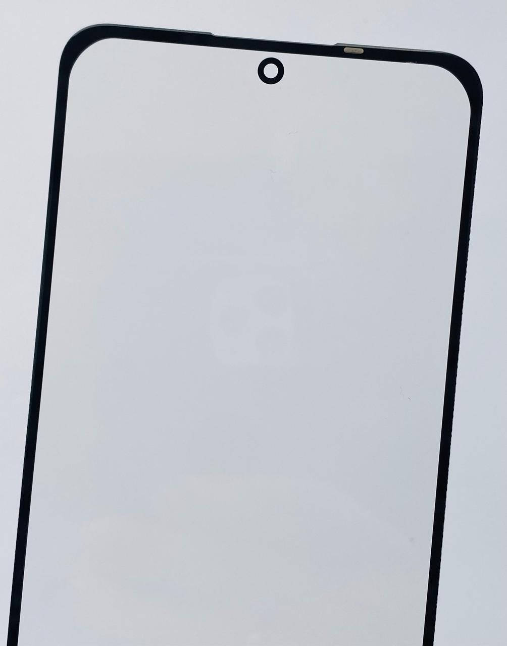 Стекло для переклейки дисплея Xiaomi Redmi Note 10 Pro 4G/Redmi Note 11 Pro 4G c OCA пленкой, Черный
Стекло для переклейки дисплея Xiaomi Redmi Note 10 Pro 4G/Redmi Note 11 Pro 4G c OCA пленкой, Черный