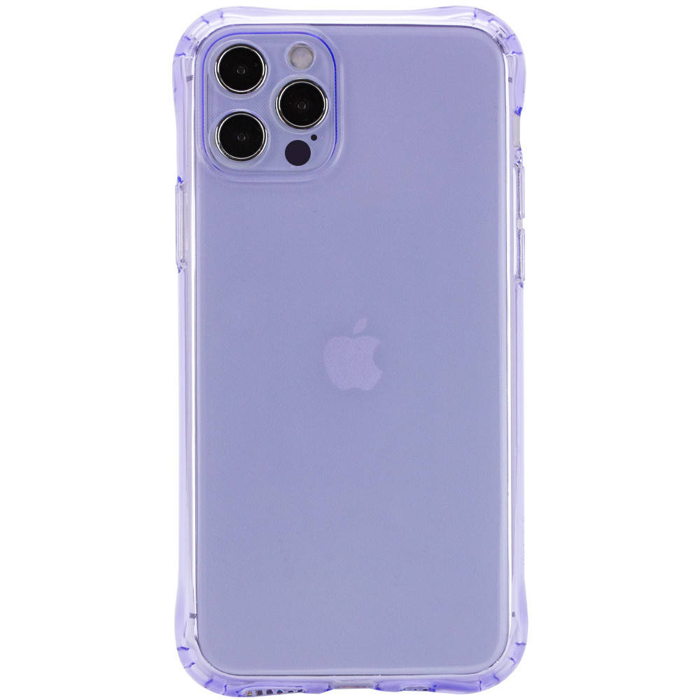 Чехол с усиленными углами Ease Glossy защита камеры для iPhone 12 Pro Max (6.7") на айфон 12 про ма, Сиреневый
Чехол с усиленными углами Ease Glossy защита камеры для iPhone 12 Pro Max (6.7") на айфон 12 про ма, Сиреневый