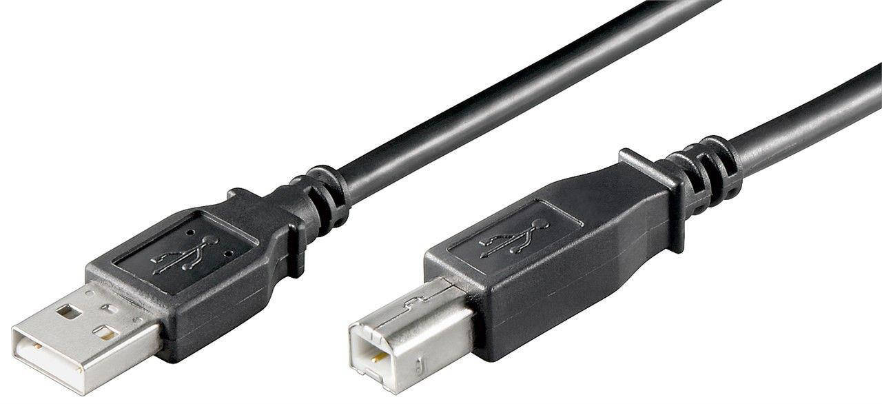 Кабель принтера USB2.0 A-B M/M 1.8m Gutbay AWG24+28 2xShielded D=4.2mm Cu Черный(78.01.4421)
Кабель принтера USB2.0 A-B M/M 1.8m Gutbay AWG24+28 2xShielded D=4.2mm Cu Черный(78.01.4421)