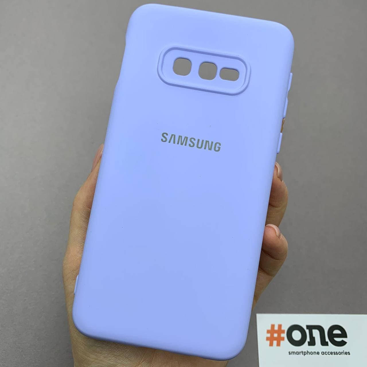 Чехол для Samsung Galaxy S10e с микрофиброй с защитой для камеры чехол на телефон самсунг с10е сиреневый CMR
Чехол для Samsung Galaxy S10e с микрофиброй с защитой для камеры чехол на телефон самсунг с10е сиреневый CMR