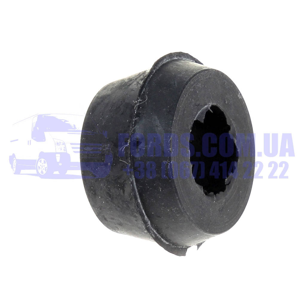 Втулка амортизатора заднего FORD TRANSIT 1985-1991 (1499259/70VB18174DA/BSG30700005) BSG
Втулка амортизатора заднего FORD TRANSIT 1985-1991 (1499259/70VB18174DA/BSG30700005) BSG