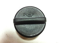 Крышка маслозаливной горловины Лачетти 1,8 КАР Корея 
Крышка маслозаливной горловины Лачетти 1,8 КАР Корея