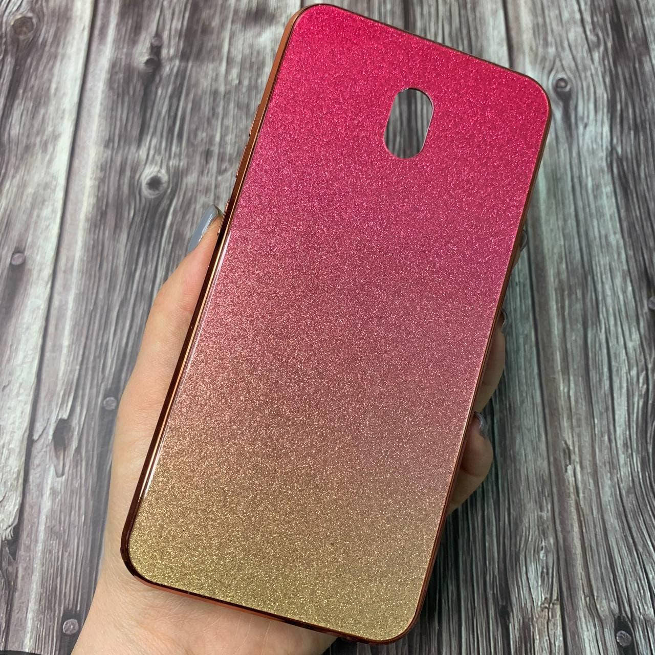 Чехол для Xiaomi Redmi 8a стеклянный с блестками яркий чехол на сяоми редми 8а красный золотой
Чехол для Xiaomi Redmi 8a стеклянный с блестками яркий чехол на сяоми редми 8а красный золотой