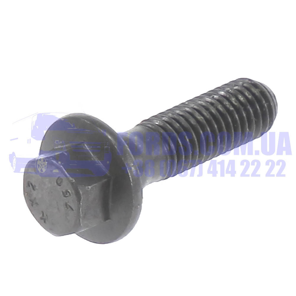 Болт крепления вала рокеров FORD TRANSIT/MONDEO 2000-2007 (M8X29) (1135379/W707512S430/1135379) ORIGINAL
Болт крепления вала рокеров FORD TRANSIT/MONDEO 2000-2007 (M8X29) (1135379/W707512S430/1135379) ORIGINAL