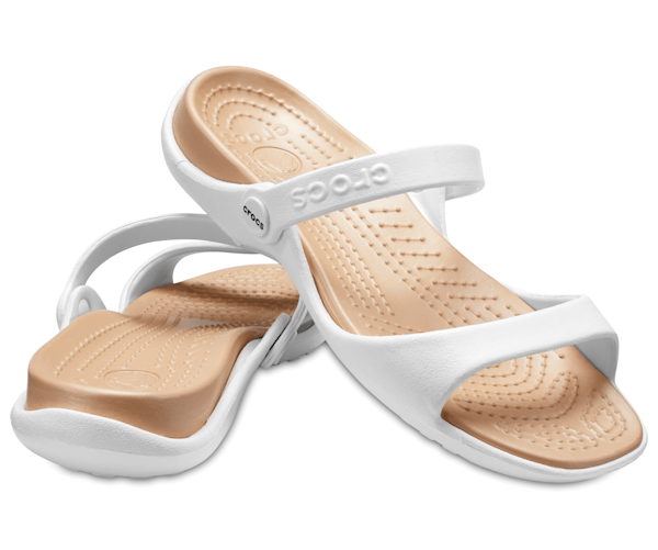 Crocs Cleo Sandal оригинал США W10 41-42 (26 см) женские сандалии шлёпки сланцы крокс спортивные original
Crocs Cleo Sandal оригинал США W10 41-42 (26 см) женские сандалии шлёпки сланцы крокс спортивные original