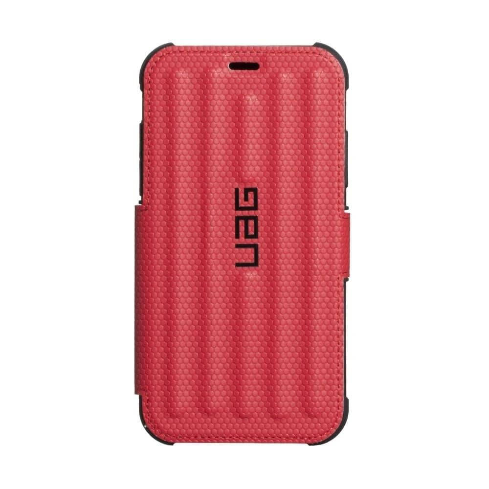 Чехол книга для iPhone 11 UAG с карманом чехол книжка на телефон айфон 11 красная, Красный
Чехол книга для iPhone 11 UAG с карманом чехол книжка на телефон айфон 11 красная, Красный