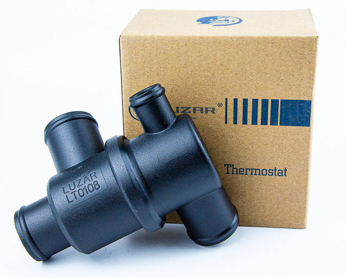 Термостат ВАЗ 2108-21099, 2113-2115, Лузар LT 0108 
Термостат ВАЗ 2108-21099, 2113-2115, Лузар LT 0108