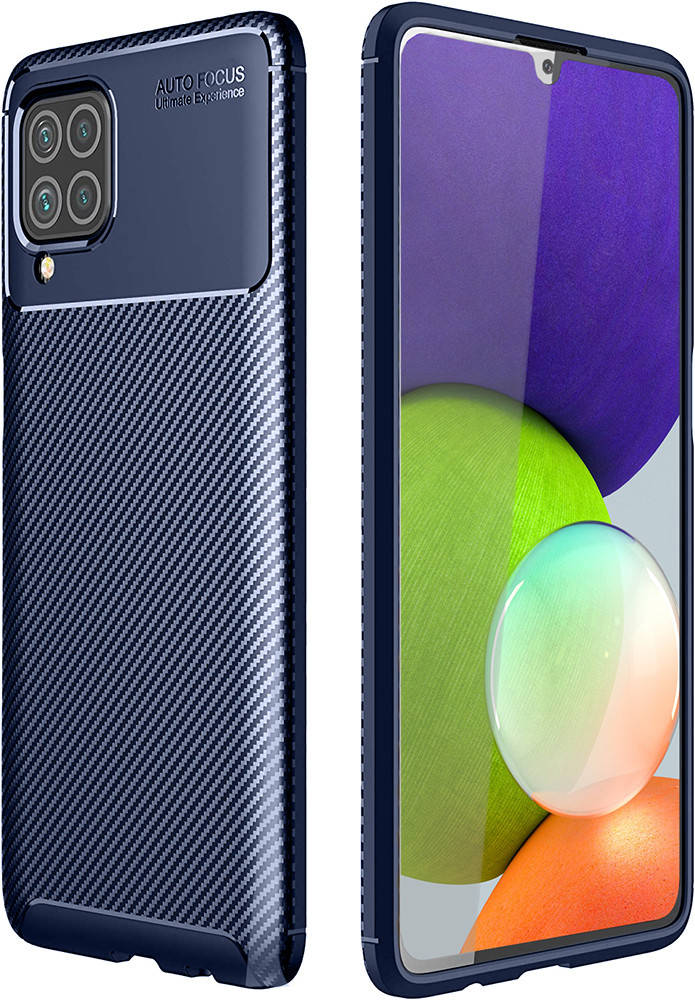 Чехол накладка Autofocus Carbon Samsung Galaxy M22 M225 (Самсунг Галакси М22), Синий
Чехол накладка Autofocus Carbon Samsung Galaxy M22 M225 (Самсунг Галакси М22), Синий